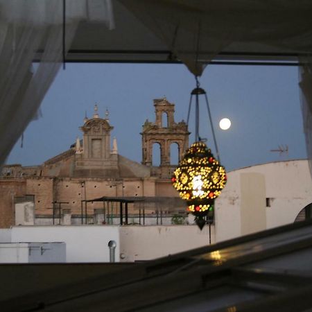 Guest House Europa 12 Sevilla Eksteriør bilde