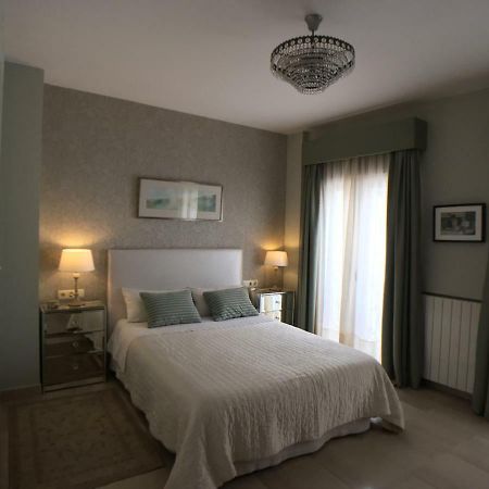 Guest House Europa 12 Sevilla Eksteriør bilde